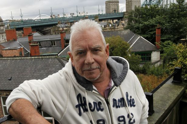 Eric Burdon