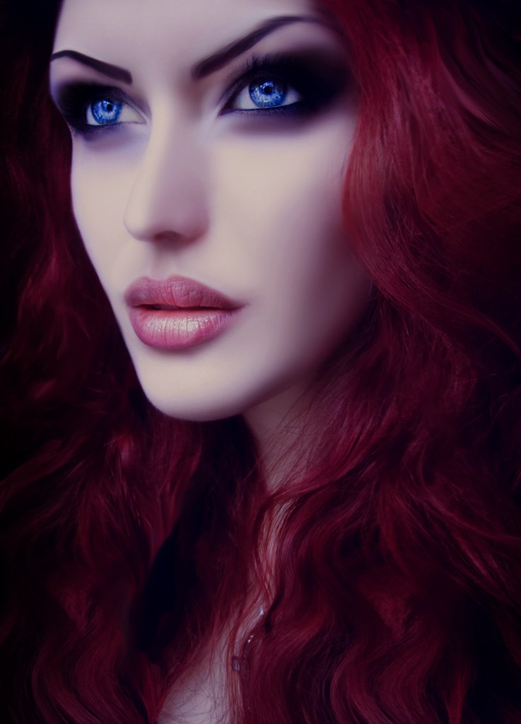 Yulia Saltykova