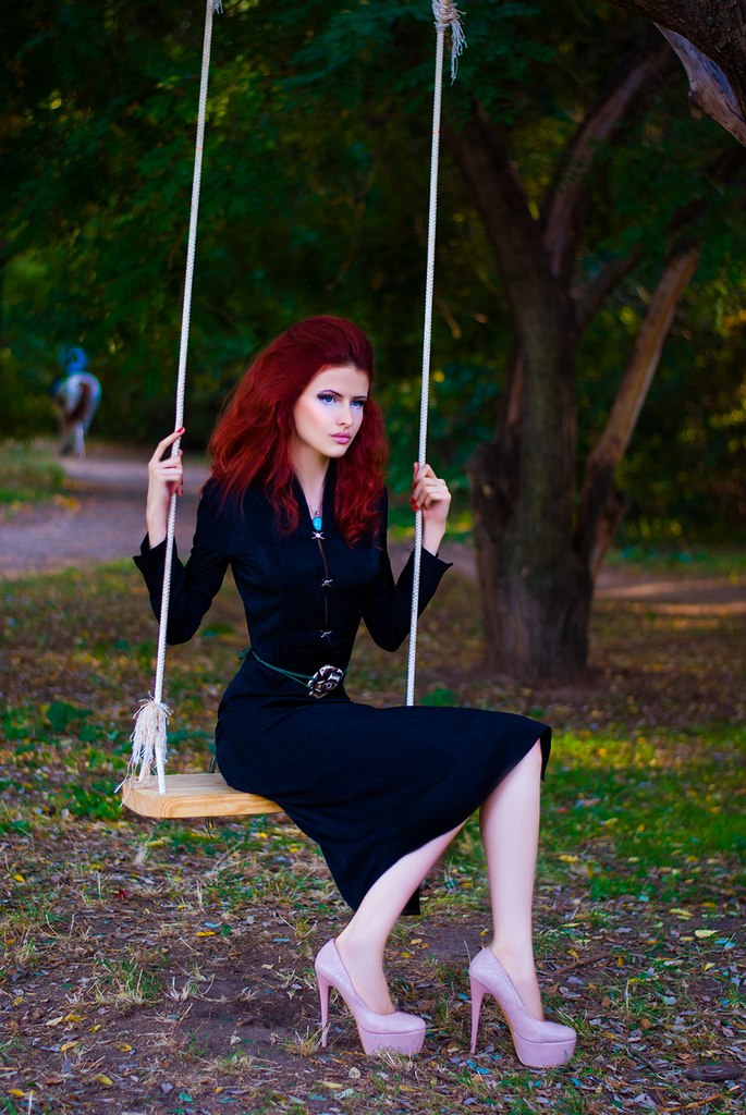 Yulia Saltykova Yulia Saltykova