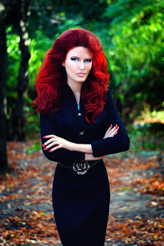 Yulia Saltykova