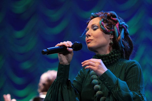 Aistė Smilgevičiūtė