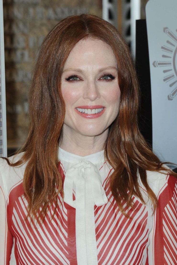 Julianne Moore