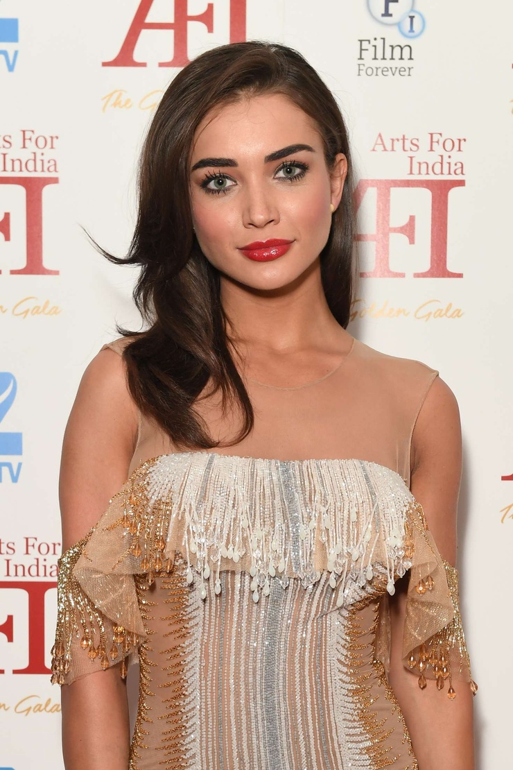 Amy Jackson Amy Jackson