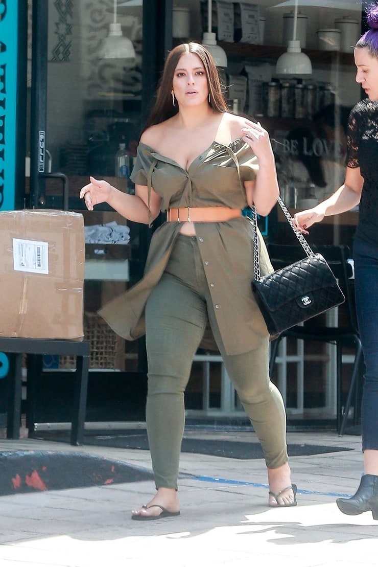 Ashley Graham