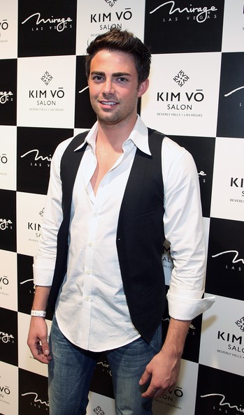 Jonathan Bennett