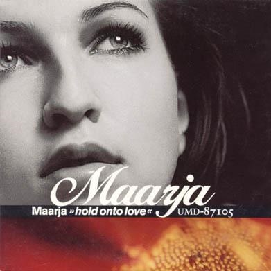 Maarja-Liis Ilus