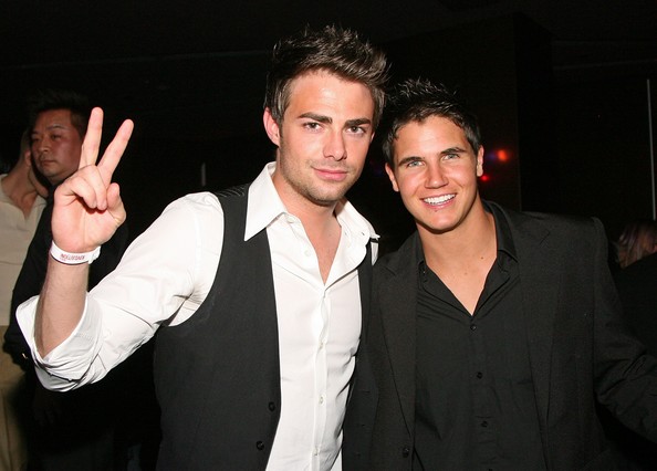 Jonathan Bennett
