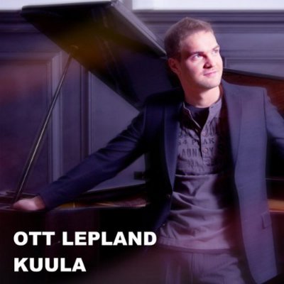 Ott Lepland