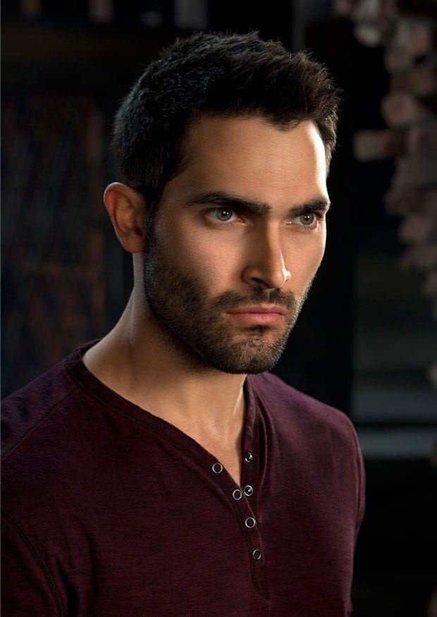 Tyler Hoechlin