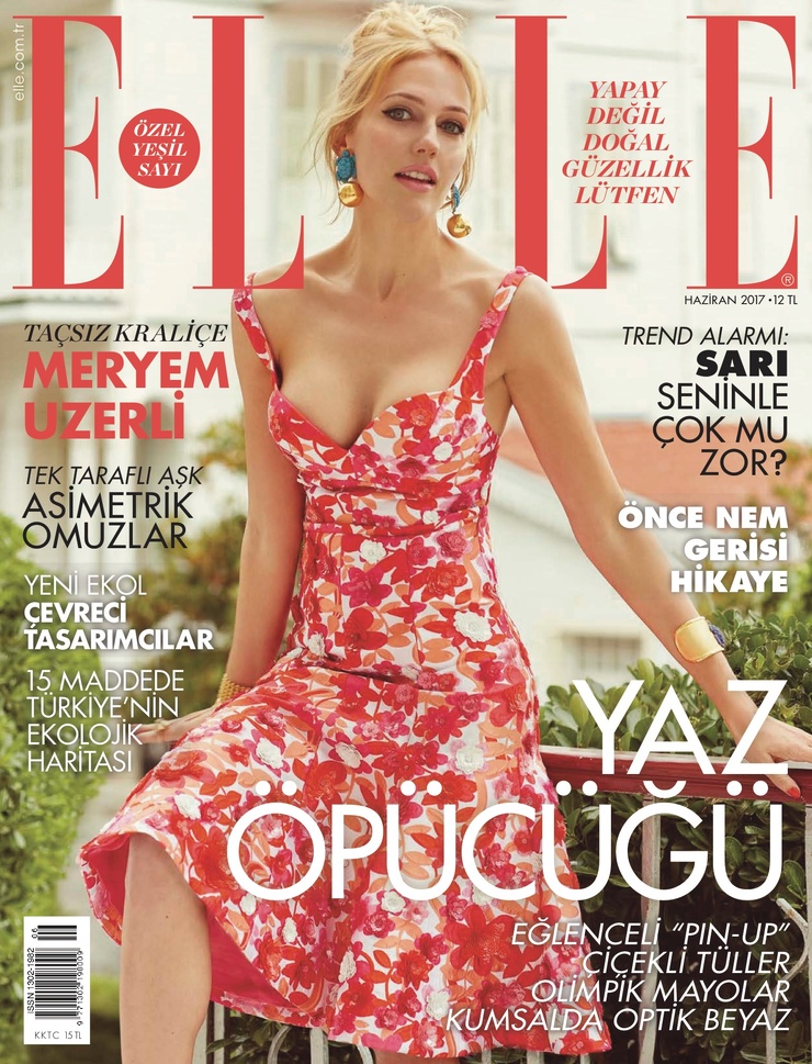 Meryem Uzerli Meryem Uzerli