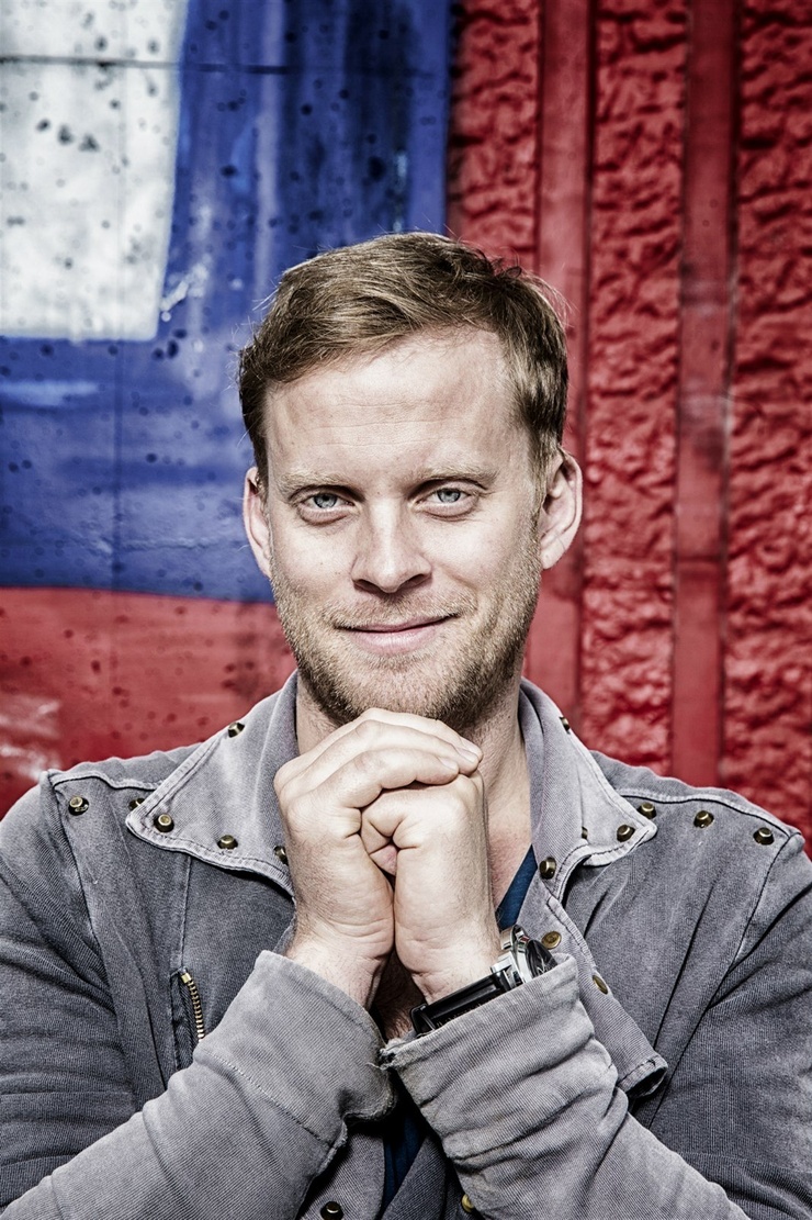 Jakub Prachar