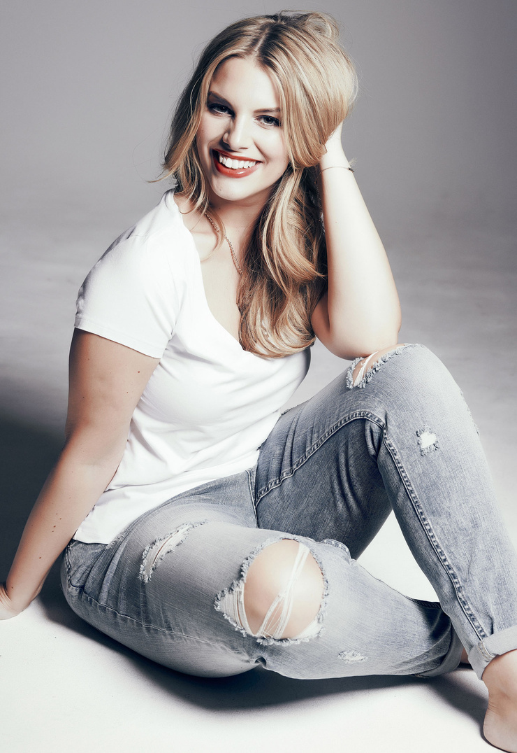 Angelina Kirsch
