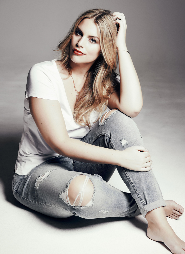 Angelina Kirsch Angelina Kirsch
