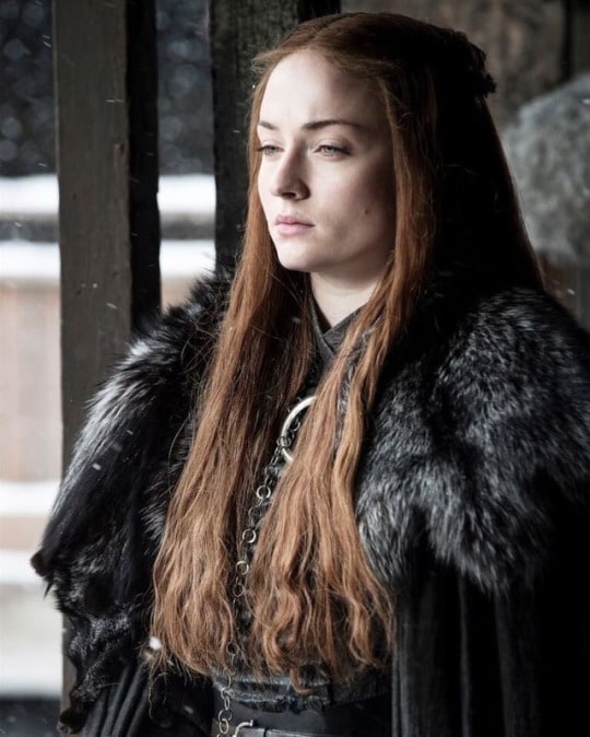 Sophie Turner