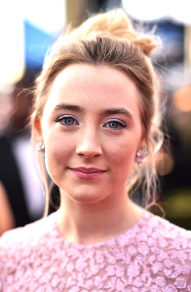 Saoirse Ronan