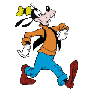 Goofy Goofy