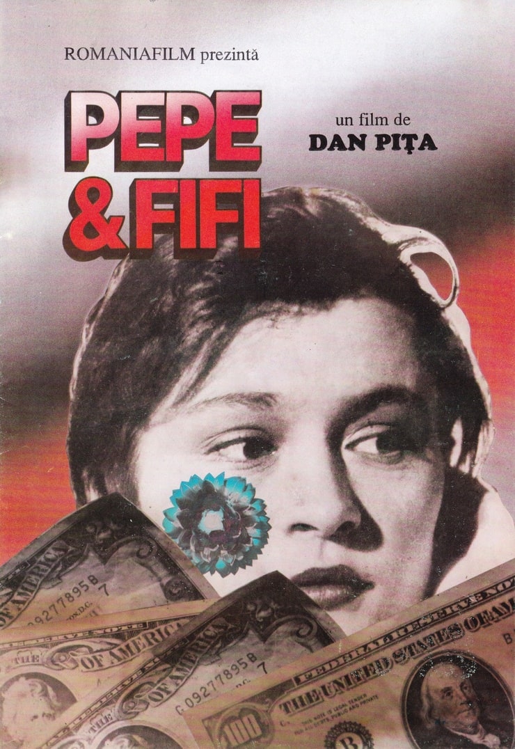 Pepe si Fifi