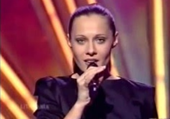 Aistė Smilgevičiūtė