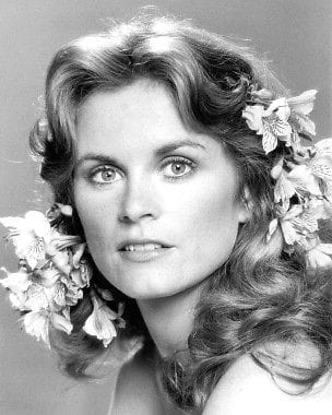 Heather Menzies-Urich