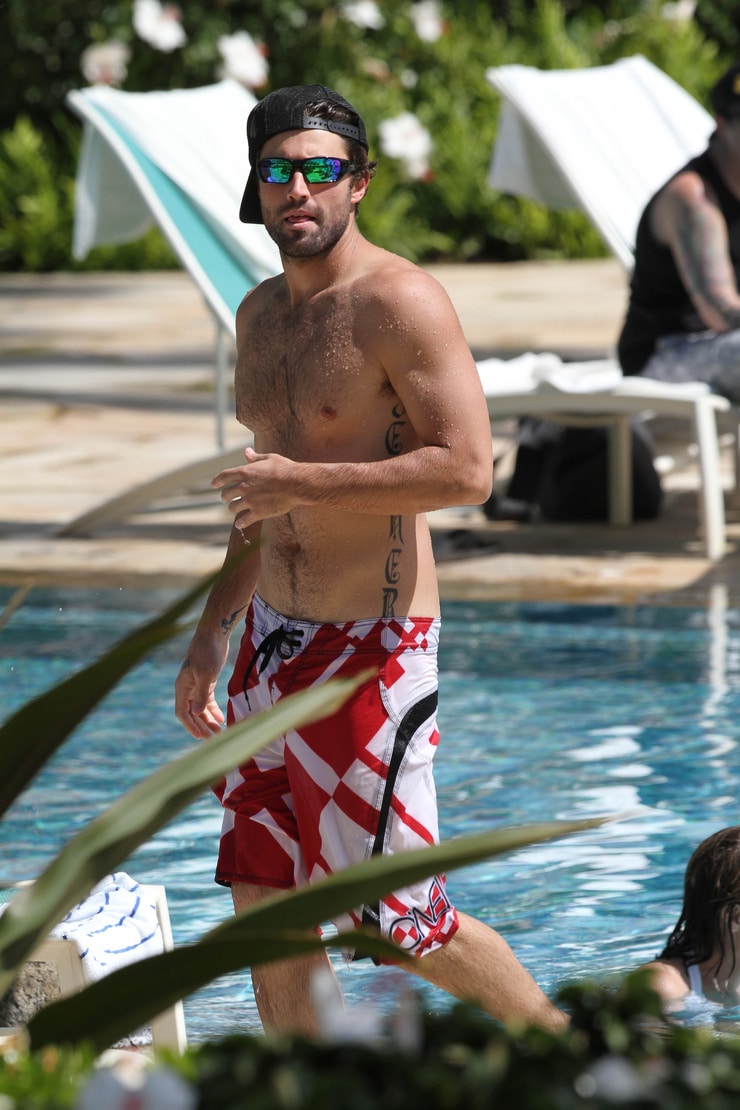 Brody Jenner image