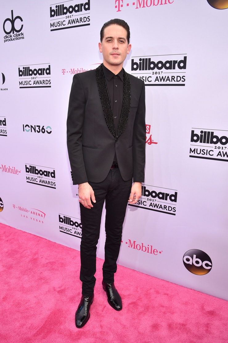 G-Eazy