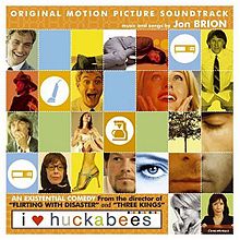 I Heart Huckabees 