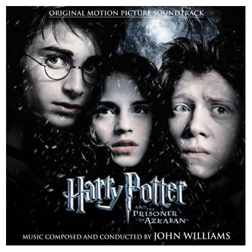 Harry Potter and the Prisoner of Azkaban [Original Motion Picture Soundtrack]