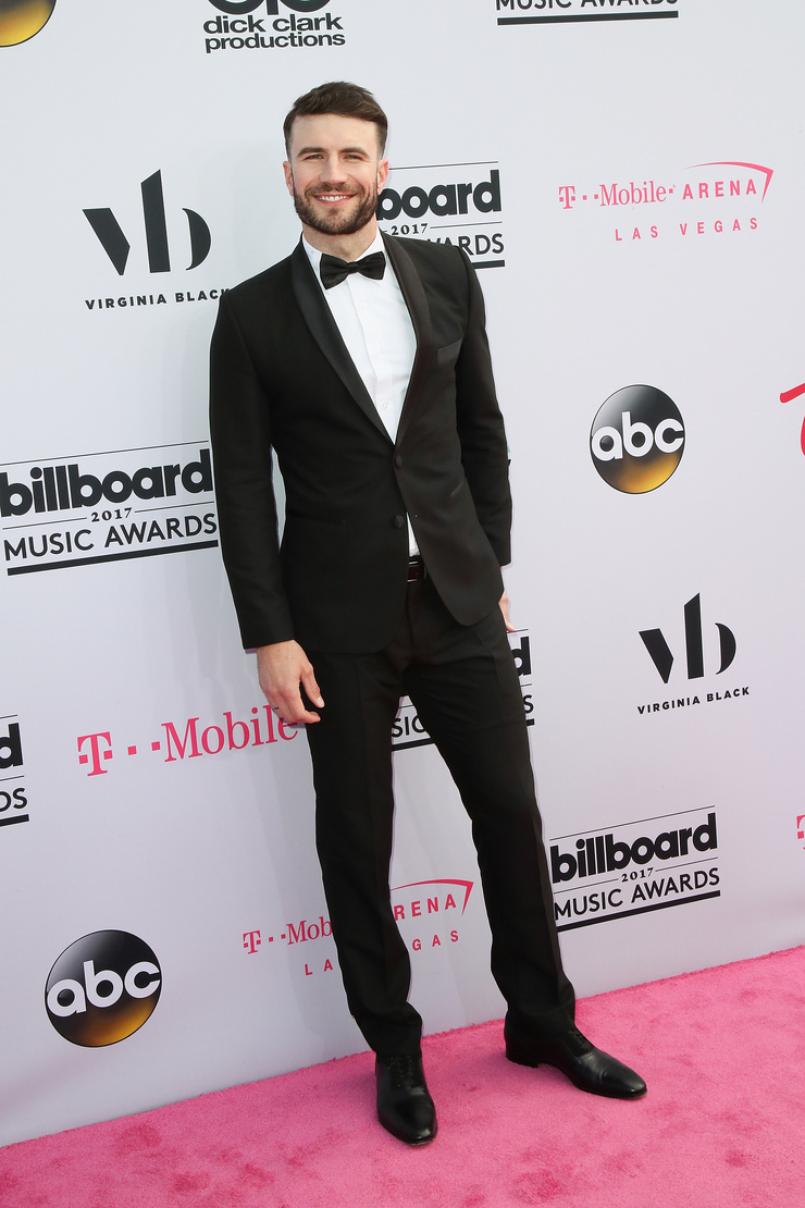 Sam Hunt
