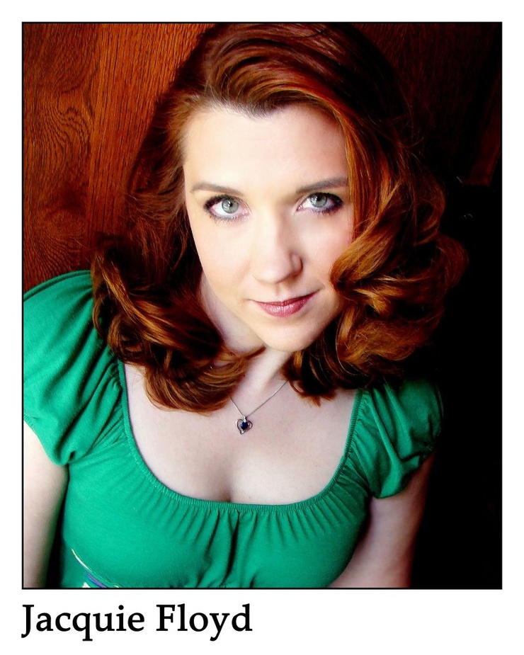 Jacquie Floyd Jacquie Floyd