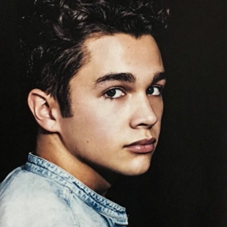 Austin Mahone Austin Mahone
