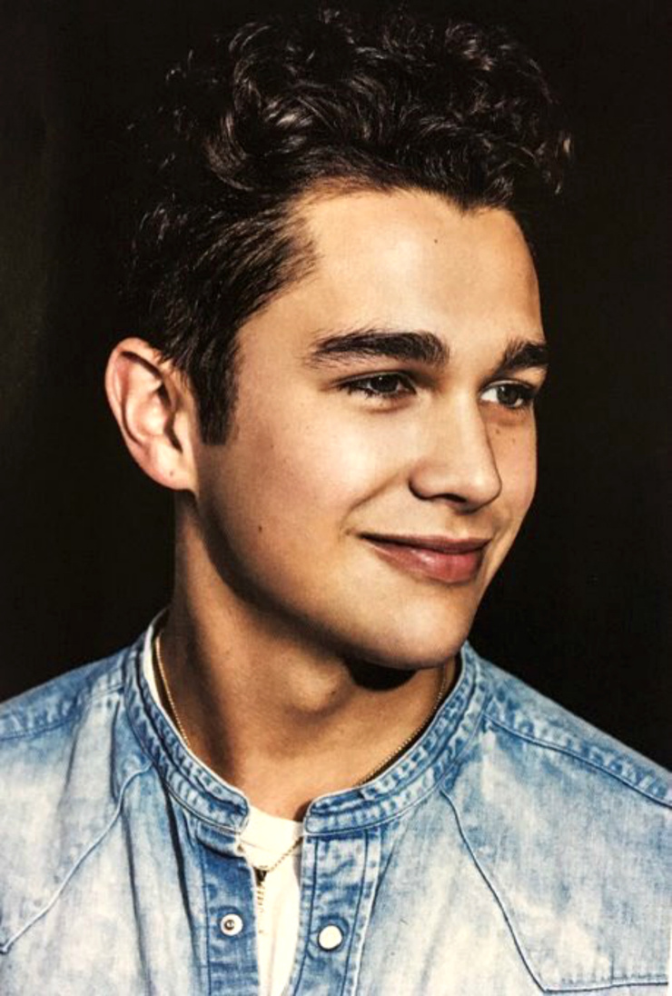 Austin Mahone Austin Mahone