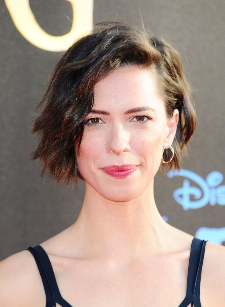 Rebecca Hall