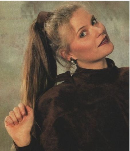 Halla Margrét Árnadóttir