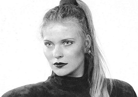 Halla Margrét Árnadóttir