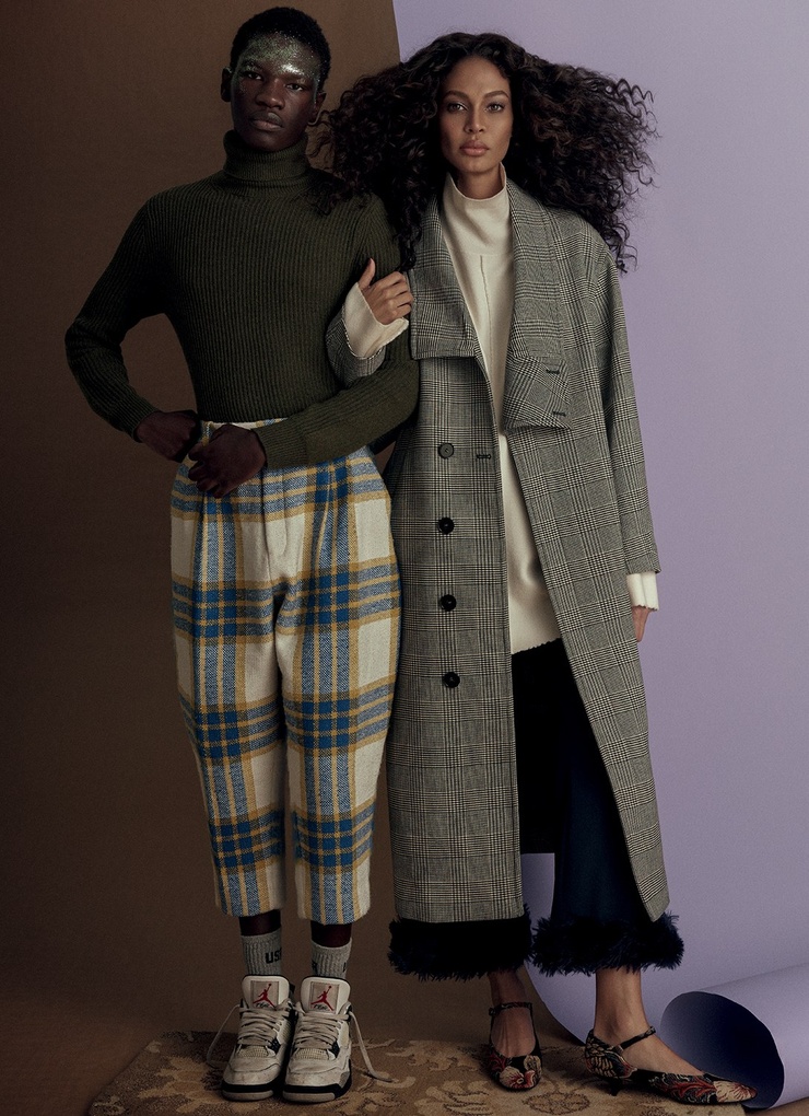 Joan Smalls