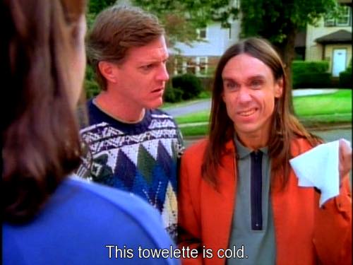 The Adventures of Pete & Pete