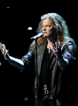 Eirikur Hauksson
