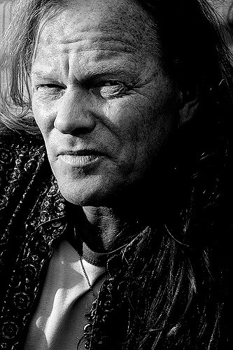 Eirikur Hauksson
