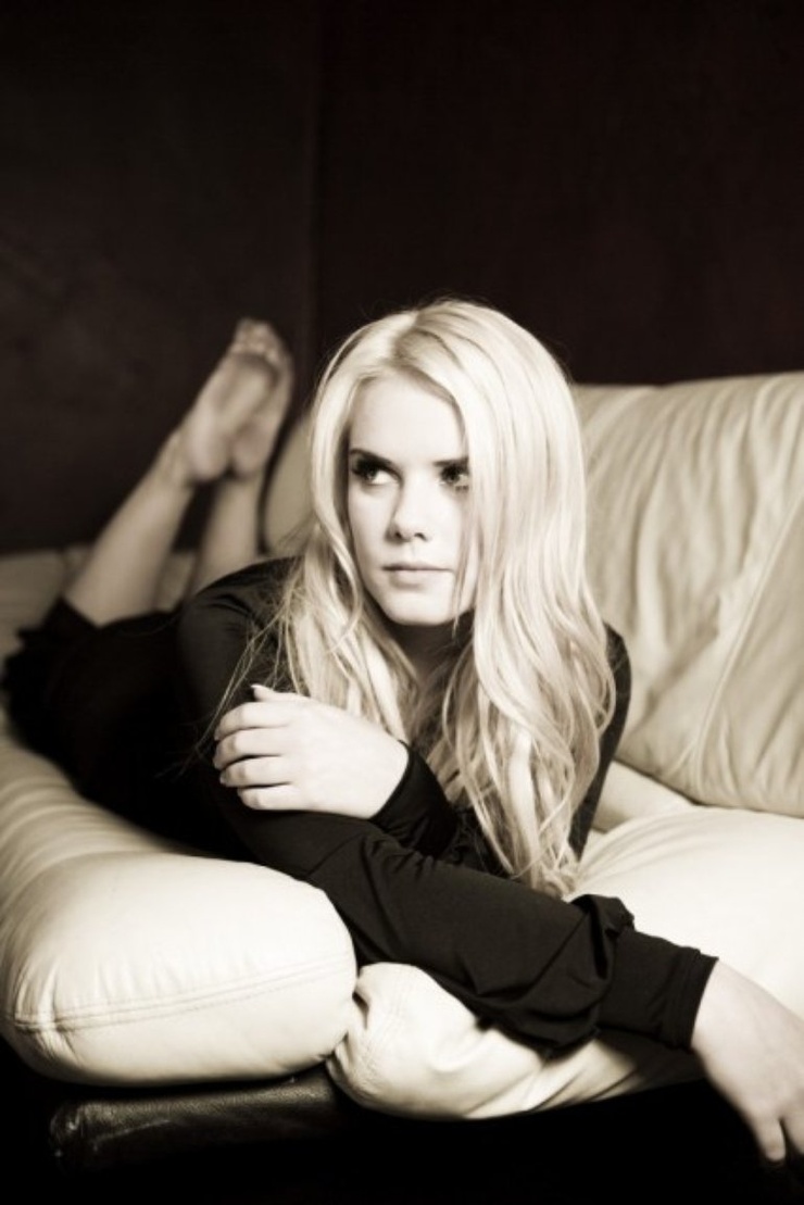 Jóhanna Guðrún Jónsdóttir