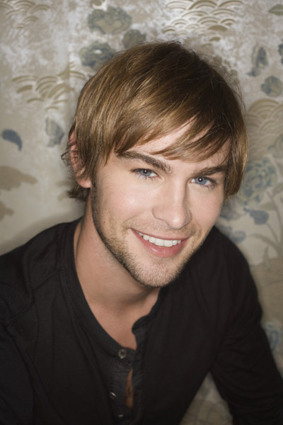 Chace Crawford