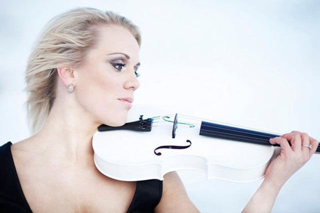 Greta Salóme Stefánsdóttir Greta Salóme Stefánsdóttir