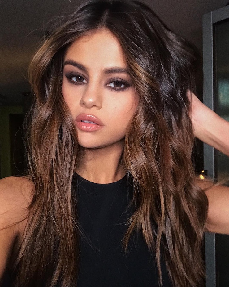 Selena Gomez Selena Gomez