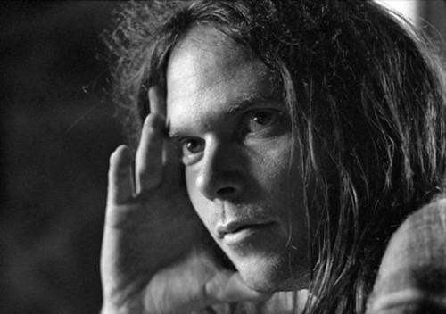 Neil Young