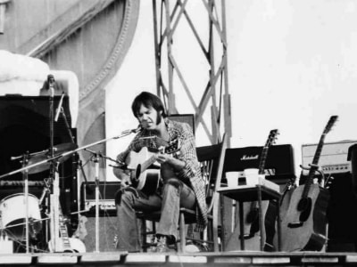 Neil Young