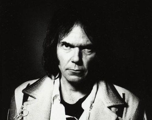 Neil Young