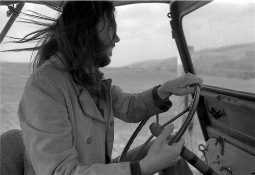 Neil Young