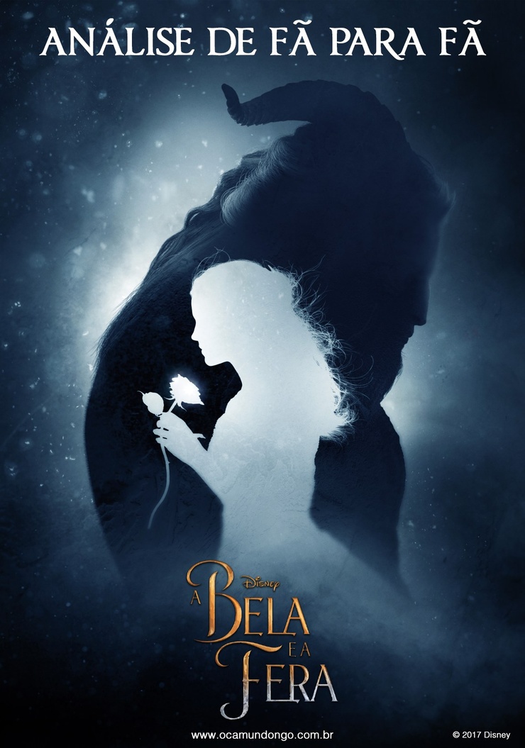 Beauty and the Beast