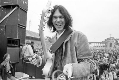 Neil Young