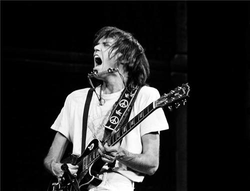 Neil Young