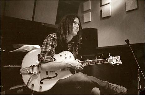 Neil Young